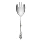 Rose Point Sterling Silver Flatware Collection