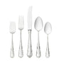 Shenandoah Sterling Silver Flatware Collection