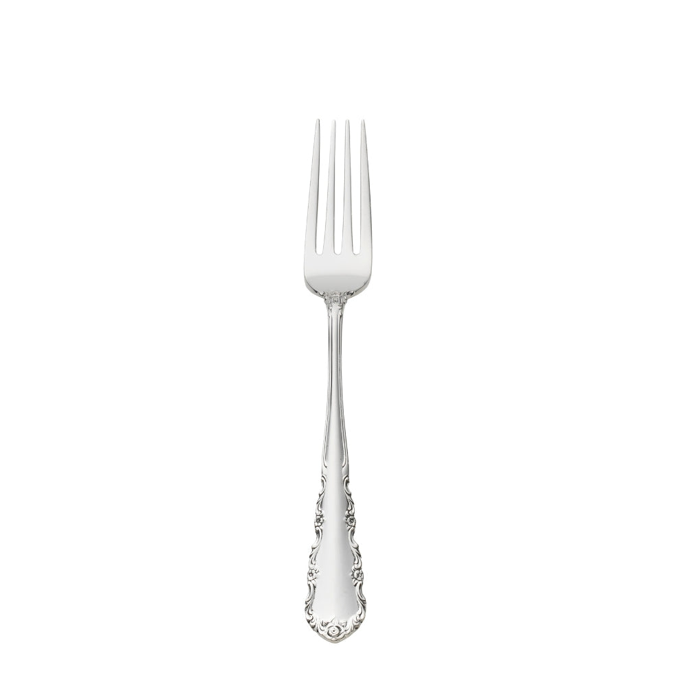 Shenandoah Sterling Silver Flatware Collection