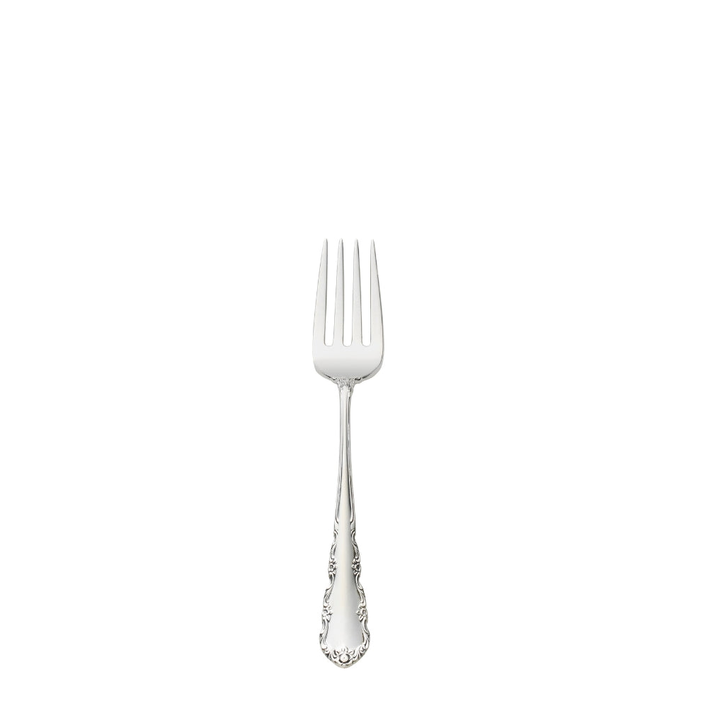 Shenandoah Sterling Silver Flatware Collection