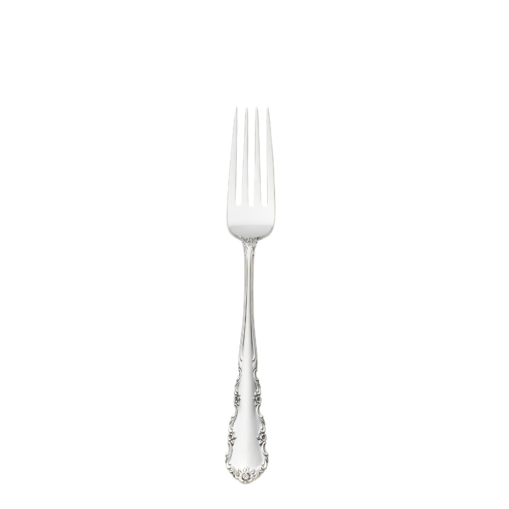 Shenandoah Sterling Silver Flatware Collection