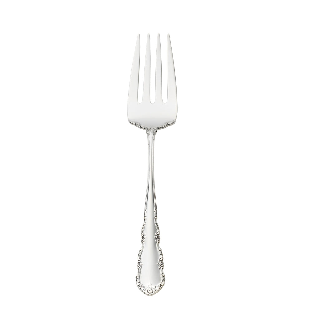 Shenandoah Sterling Silver Flatware Collection