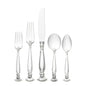 Romance of the Sea Sterling Silver Flatware Collection