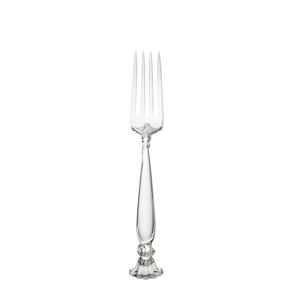 Romance of the Sea Sterling Silver Flatware Collection