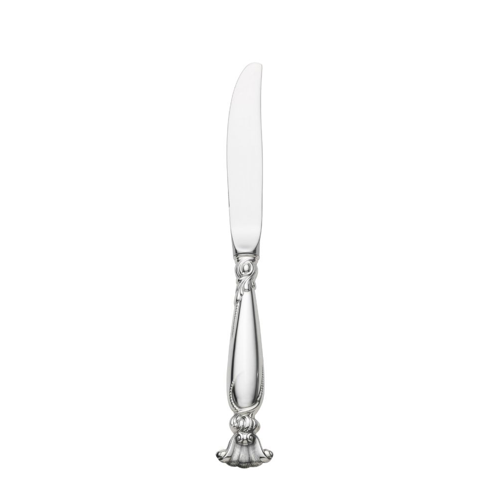 Romance of the Sea Sterling Silver Flatware Collection