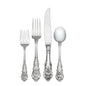 Sir Christopher Sterling Silver Flatware Collection