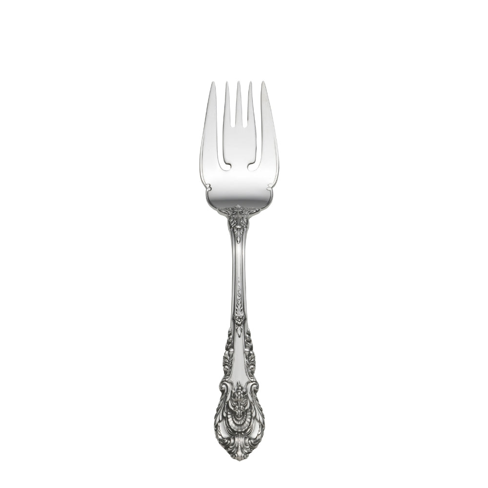 Sir Christopher Sterling Silver Flatware Collection