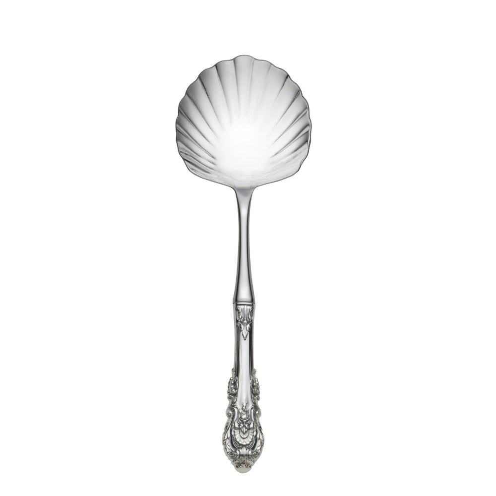 Sir Christopher Sterling Silver Flatware Collection