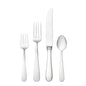 Old Maryland (Plain) Sterling Silver Flatware Collection