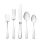 Old Maryland (Plain) Sterling Silver Flatware Collection