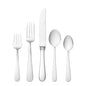 Old Maryland (Plain) Sterling Silver Flatware Collection