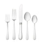 Old Maryland (Plain) Sterling Silver Flatware Collection