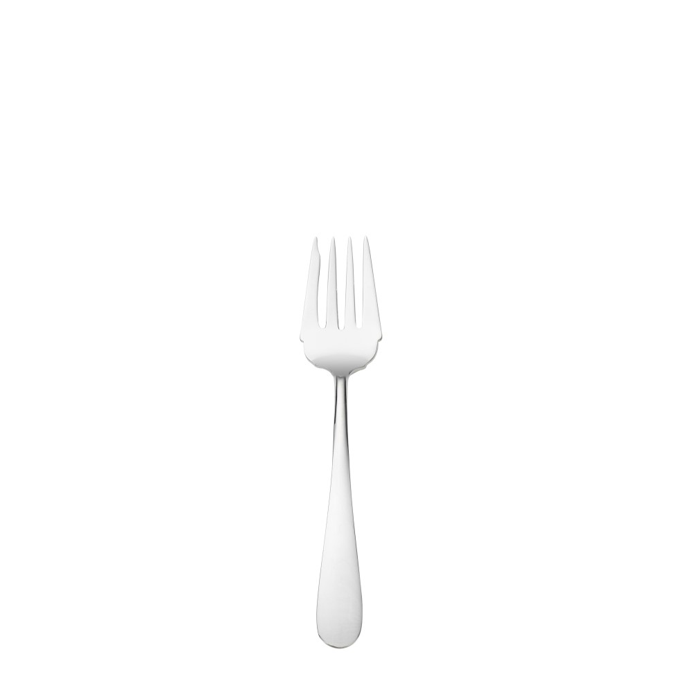 Old Maryland (Plain) Sterling Silver Flatware Collection