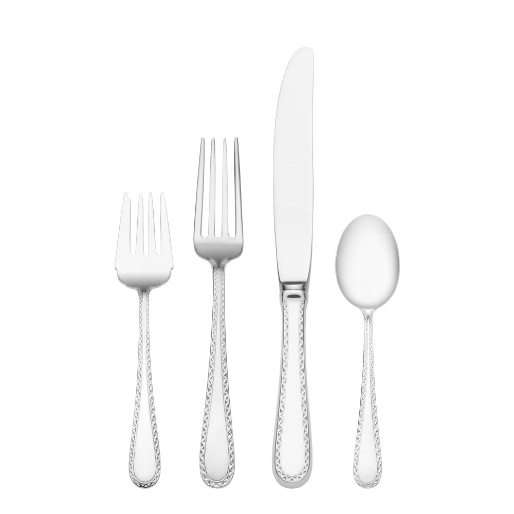 Winslow Sterling Silver Flatware Collection