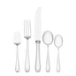 Winslow Sterling Silver Flatware Collection