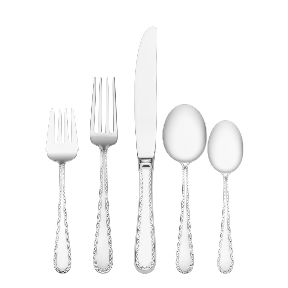 Winslow Sterling Silver Flatware Collection