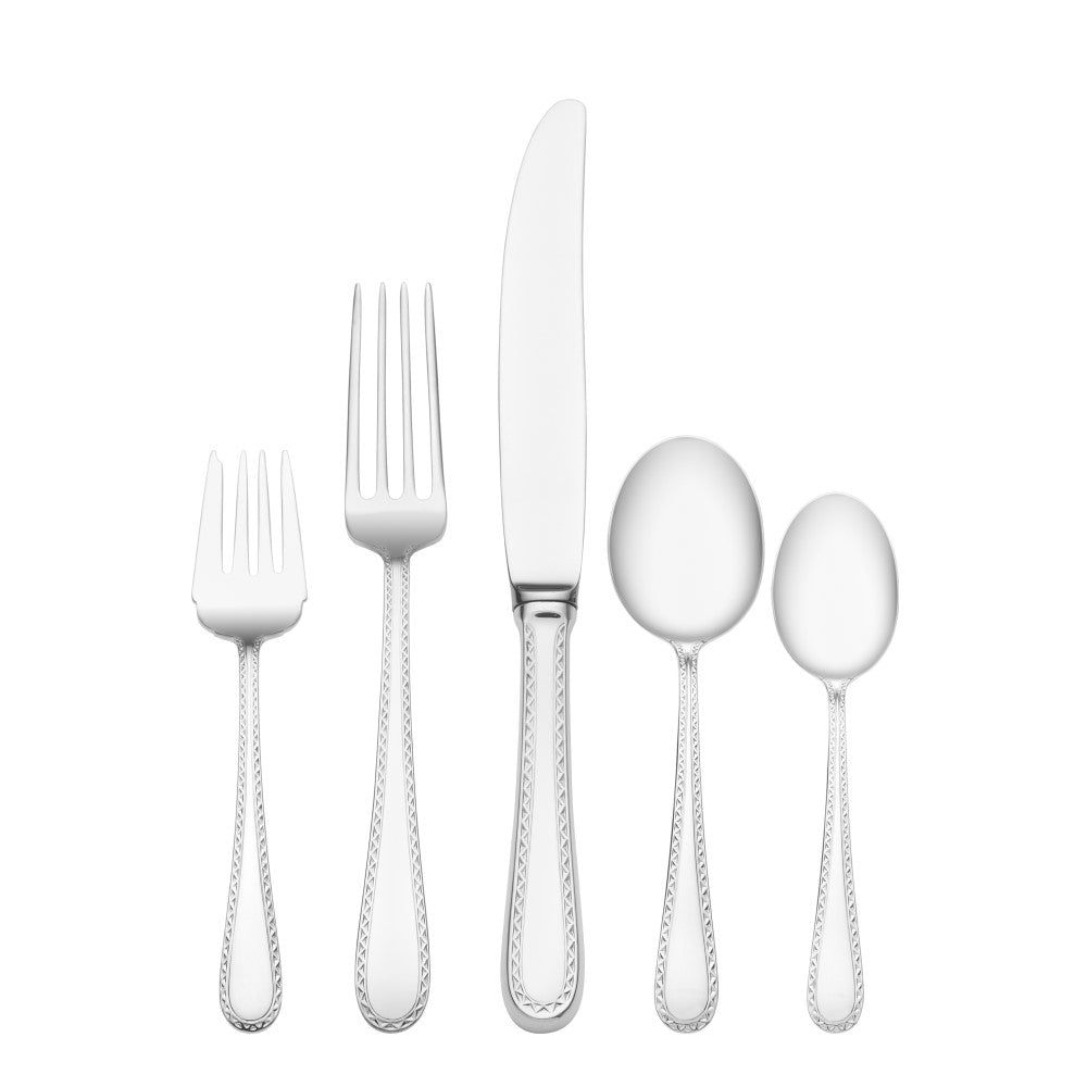 Winslow Sterling Silver Flatware Collection