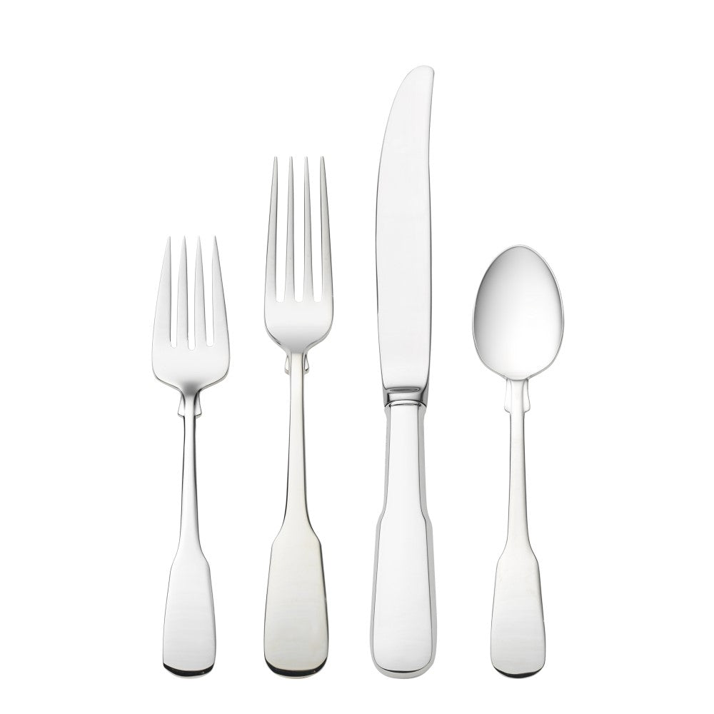 1810 Sterling Silver Flatware Collection