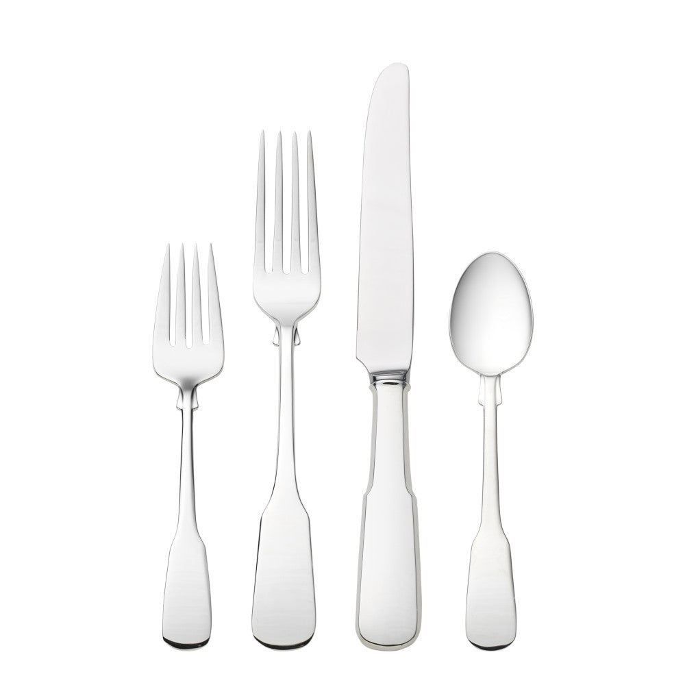 1810 Sterling Silver Flatware Collection