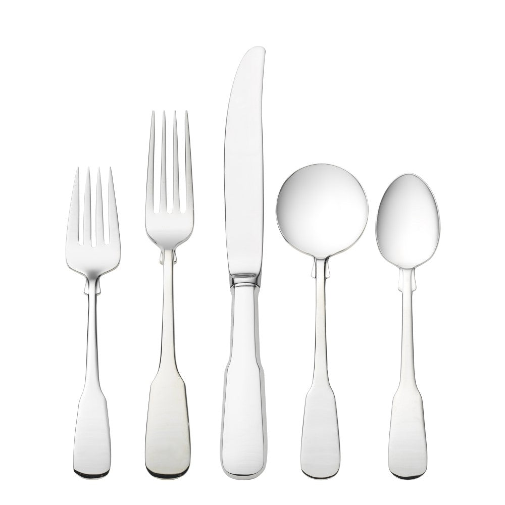 1810 Sterling Silver Flatware Collection