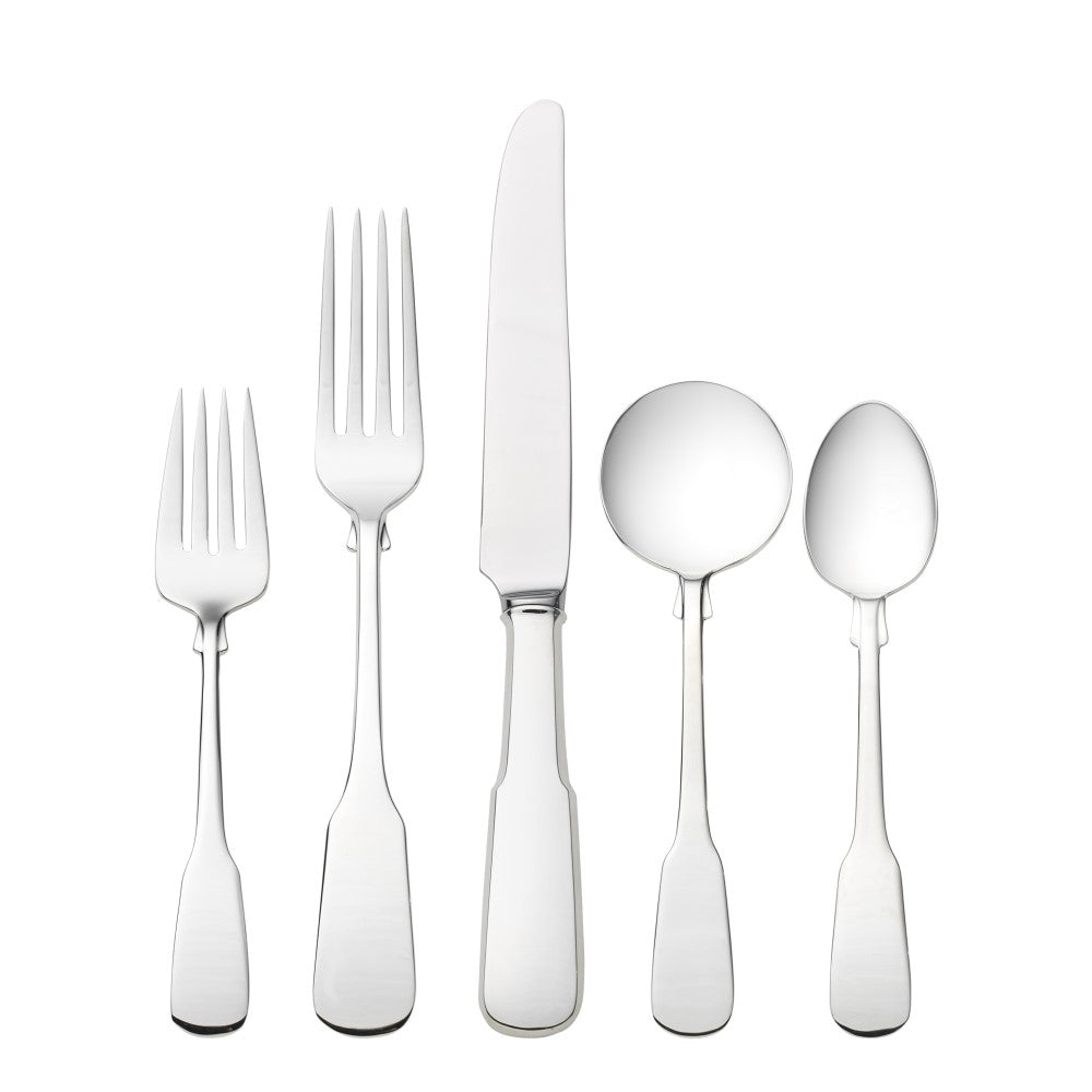 1810 Sterling Silver Flatware Collection