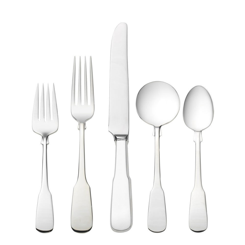 1810 Sterling Silver Flatware Collection