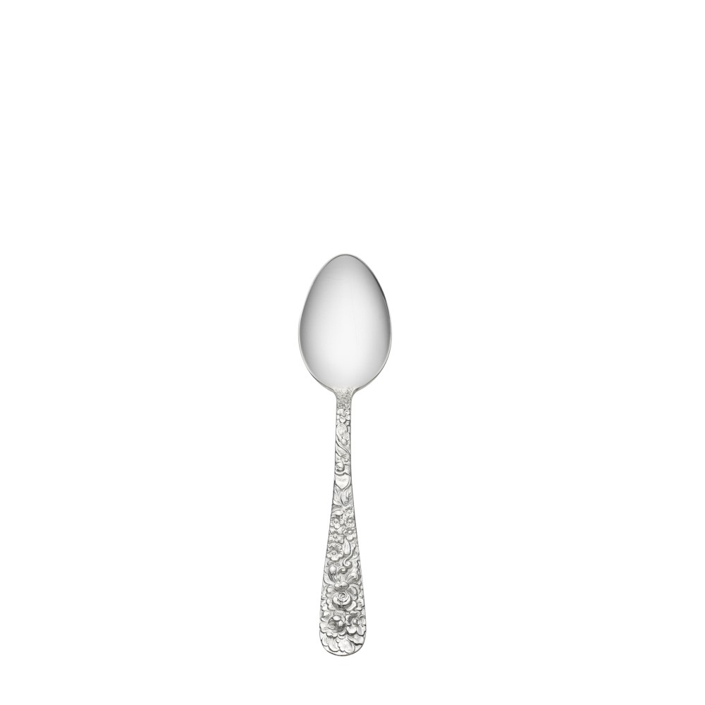 Stieff Rose Sterling Silver Flatware Collection