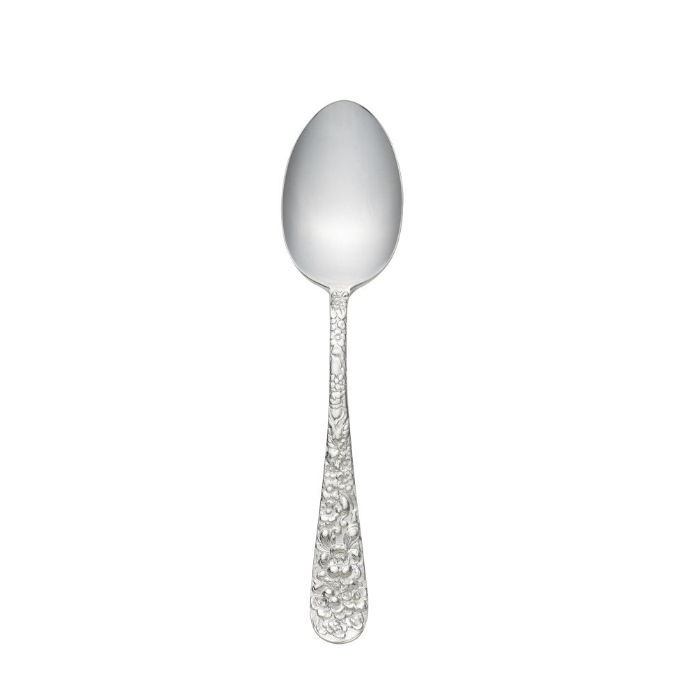 Stieff Rose Sterling Silver Flatware Collection