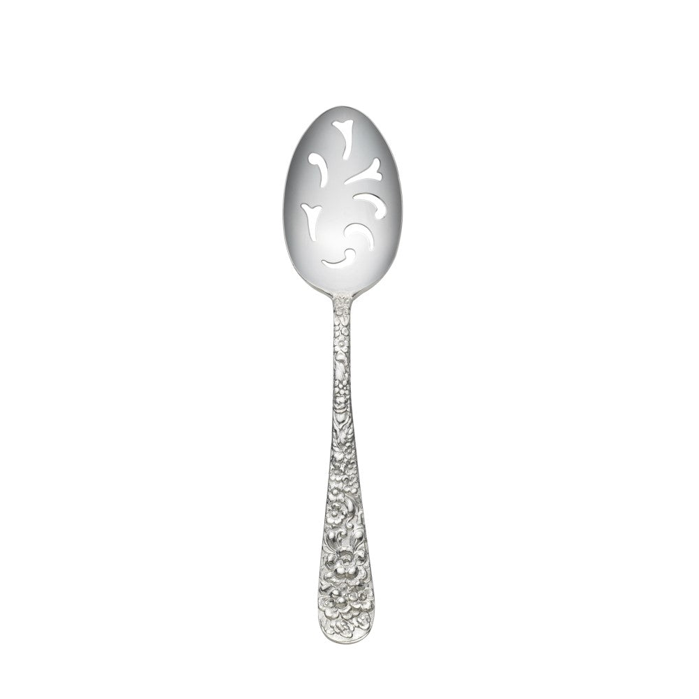 Stieff Rose Sterling Silver Flatware Collection