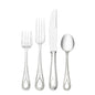 Hester Bateman Sterling Silver Flatware Collection