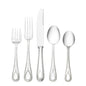 Hester Bateman Sterling Silver Flatware Collection