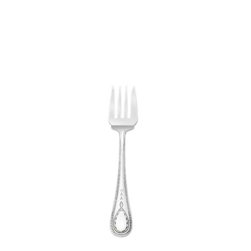 Hester Bateman Sterling Silver Flatware Collection