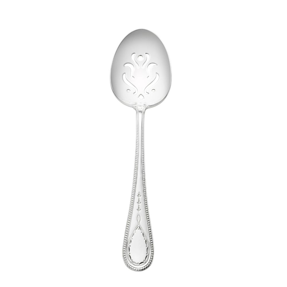 Hester Bateman Sterling Silver Flatware Collection