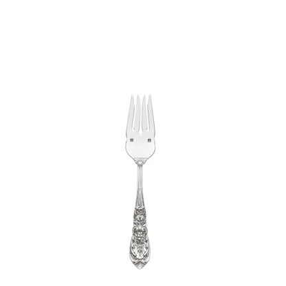 Richelieu Sterling Silver Flatware Collection