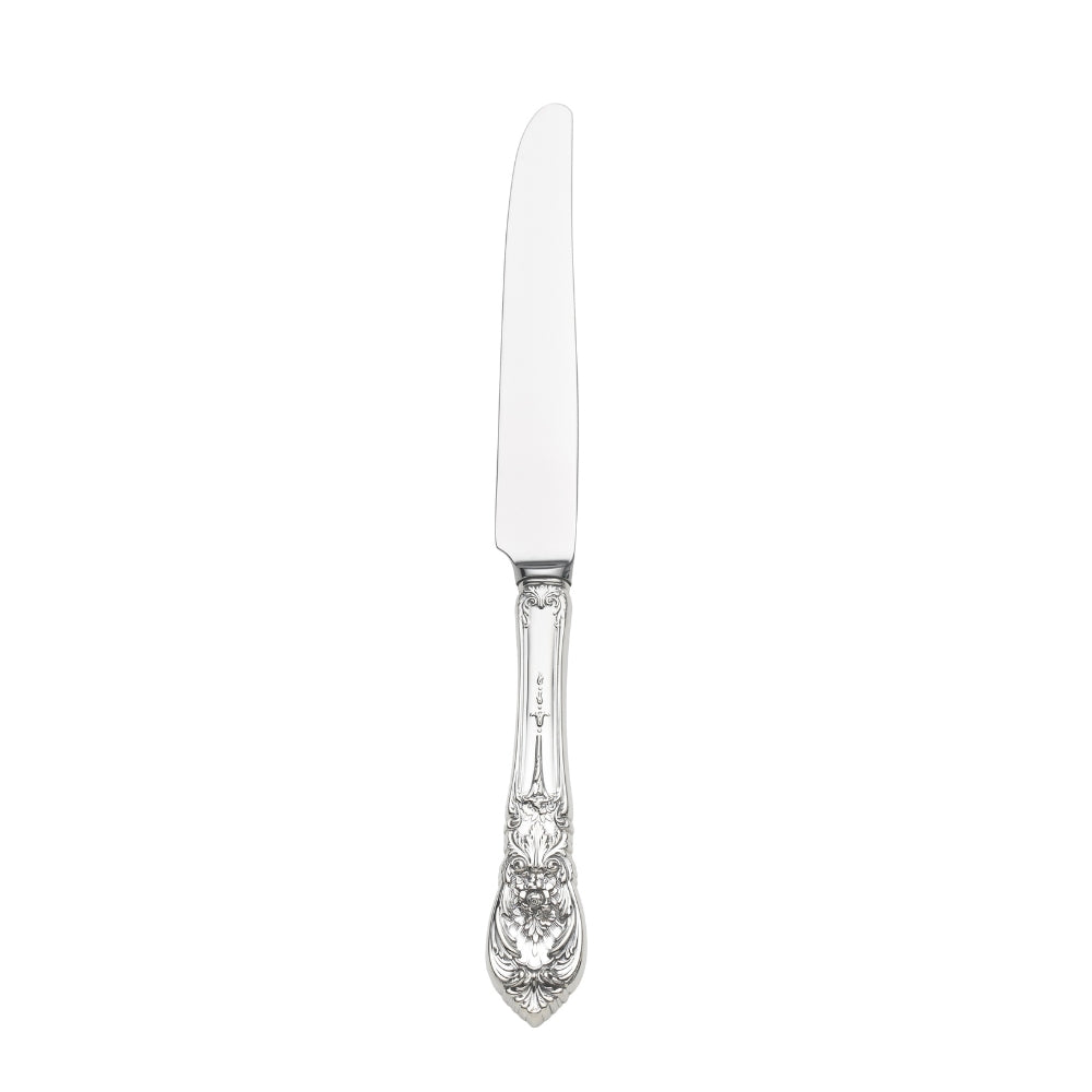 Richelieu Sterling Silver Flatware Collection