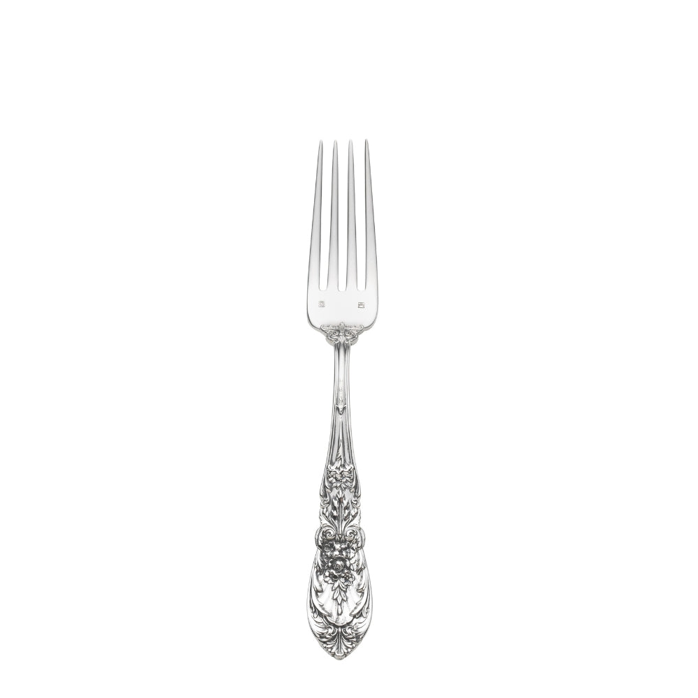 Richelieu Sterling Silver Flatware Collection