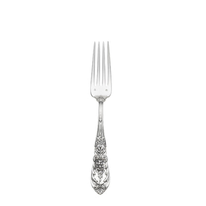 Richelieu Sterling Silver Flatware Collection