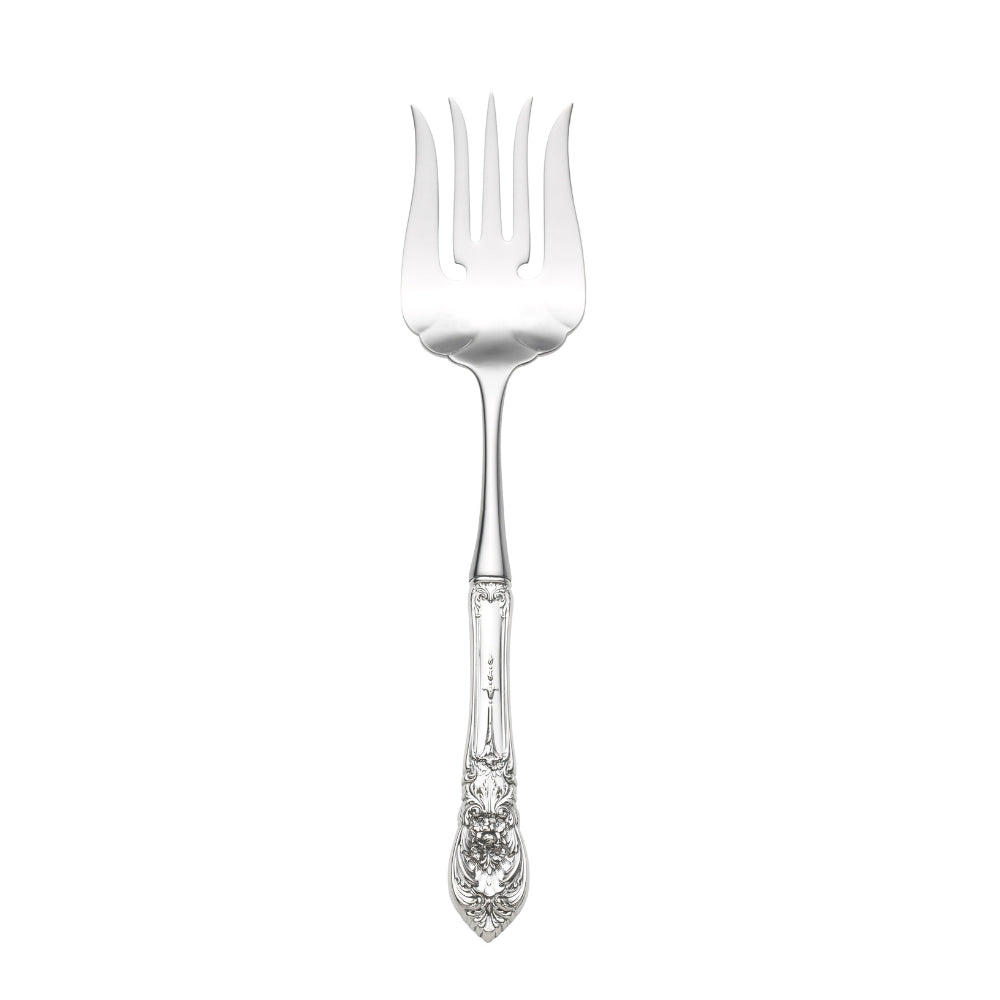 Richelieu Sterling Silver Flatware Collection