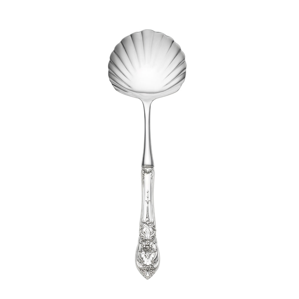 Richelieu Sterling Silver Flatware Collection