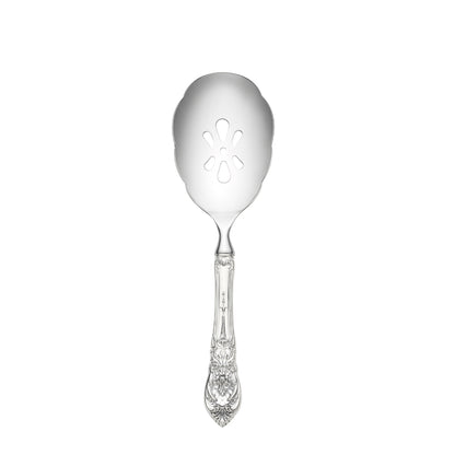 Richelieu Sterling Silver Flatware Collection