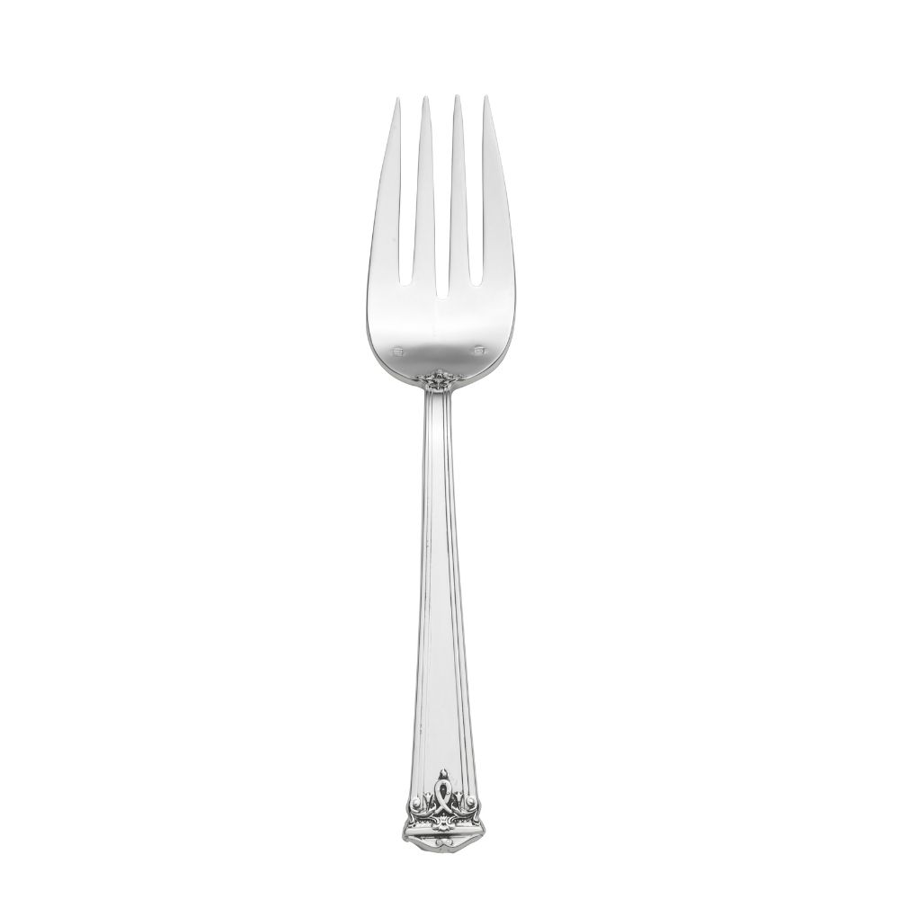 Trianon Sterling Silver Flatware Collection