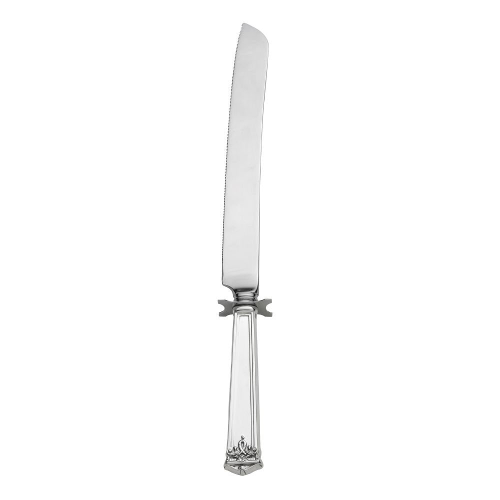 Trianon Sterling Silver Flatware Collection