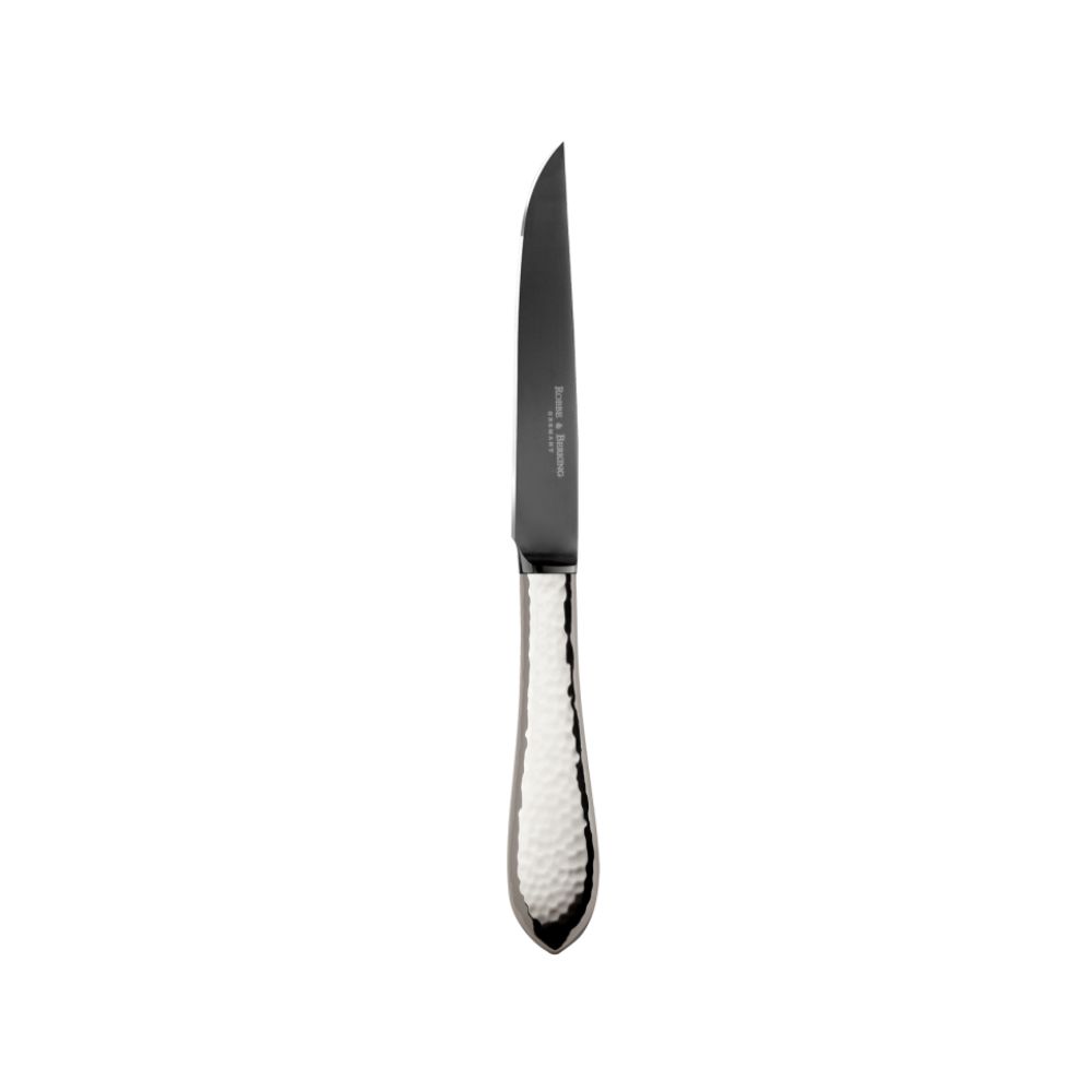 Martelé Sterling Silver Flatware Collection