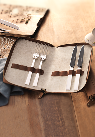 Riva Sterling Silver Barbecue Collection