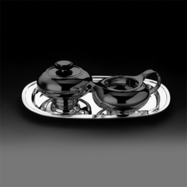 Neue Form Sterling Silver Tea & Coffee Service