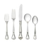 Chantilly Sterling Silver Flatware Collection