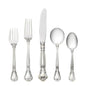 Chantilly Sterling Silver Flatware Collection