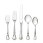 Chantilly Sterling Silver Flatware Collection