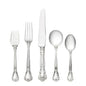 Chantilly Sterling Silver Flatware Collection