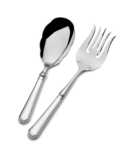 Fairfax Sterling Silver Flatware Collection